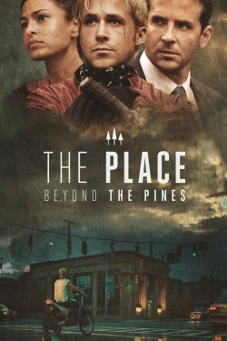 The Place Beyond the Pines-fmovies