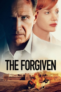 The Forgiven-fmovies