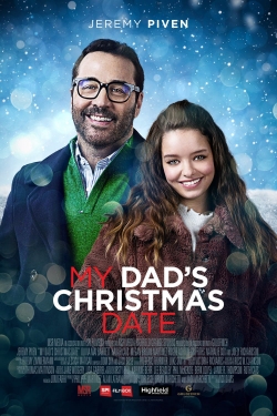 My Dad's Christmas Date-fmovies