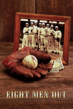 Eight Men Out-fmovies