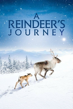 A Reindeer's Journey-fmovies