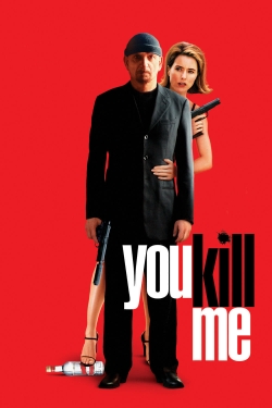 You Kill Me-fmovies