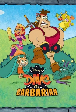 Dave the Barbarian-fmovies