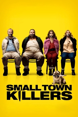Small Town Killers-fmovies