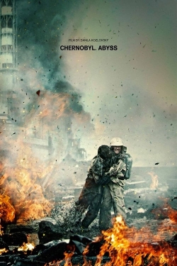 Chernobyl 1986-fmovies