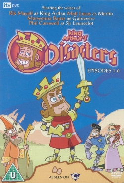 King Arthur's Disasters-fmovies