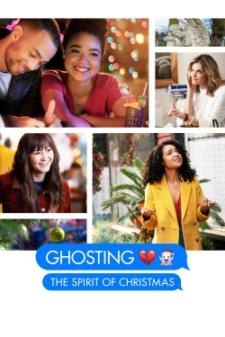 Ghosting: The Spirit of Christmas-fmovies