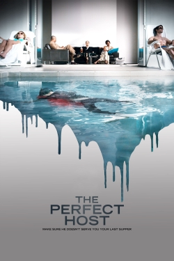 The Perfect Host-fmovies