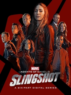 Marvel's Agents of S.H.I.E.L.D.: Slingshot-fmovies