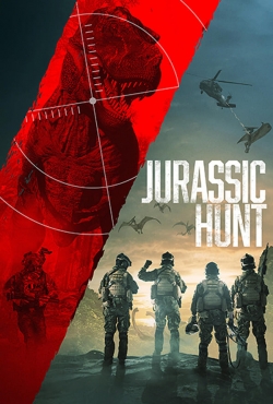 Jurassic Hunt-fmovies