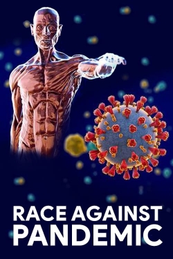 Race Against Pandemic-fmovies