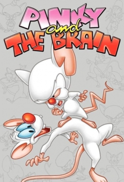 Pinky and the Brain-fmovies