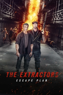 Escape Plan: The Extractors-fmovies