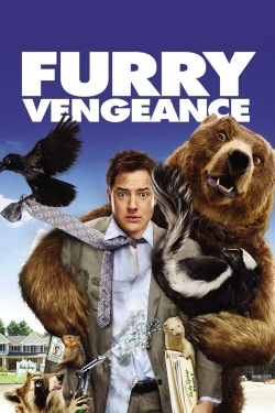Furry Vengeance-fmovies
