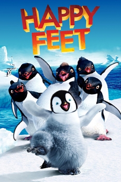 Happy Feet-fmovies