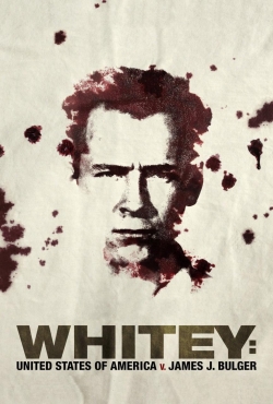 Whitey: United States of America v. James J. Bulger-fmovies