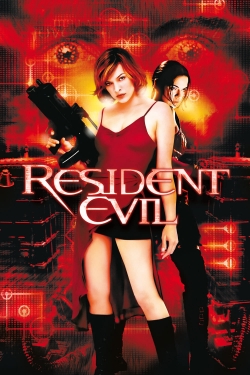 Resident Evil-fmovies