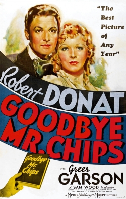 Goodbye, Mr. Chips-fmovies
