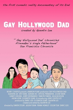 Gay Hollywood Dad-fmovies