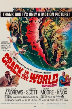 Crack in the World-fmovies