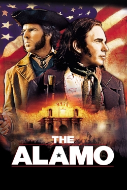 The Alamo-fmovies