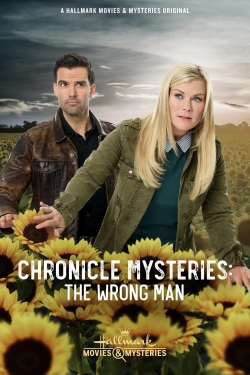 Chronicle Mysteries: The Wrong Man-fmovies