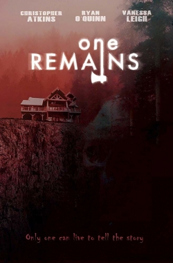 One Remains-fmovies