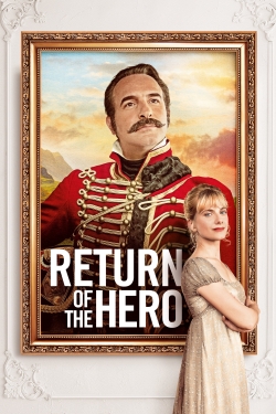Return of the Hero-fmovies