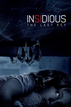 Insidious: The Last Key-fmovies