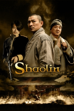 Shaolin-fmovies