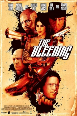 The Bleeding-fmovies