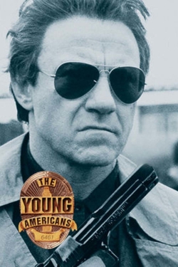 The Young Americans-fmovies