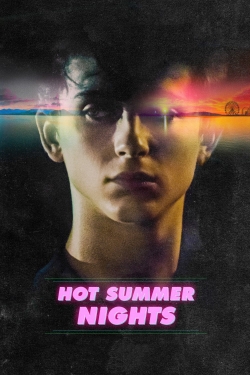 Hot Summer Nights-fmovies