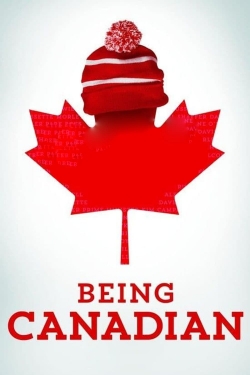 Being Canadian-fmovies