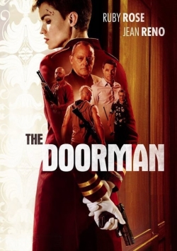 The Doorman-fmovies