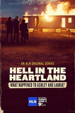 Hell in the Heartland: What Happened to Ashley and Lauria-fmovies