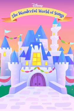 Disney Junior Wonderful World Of Songs-fmovies