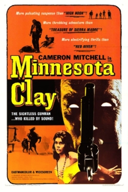 Minnesota Clay-fmovies