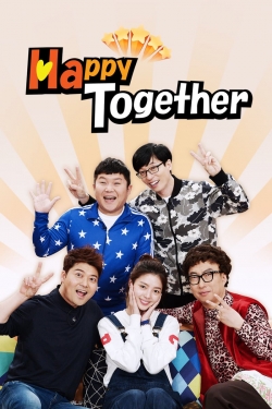 Happy Together-fmovies