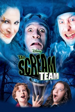 The Scream Team-fmovies