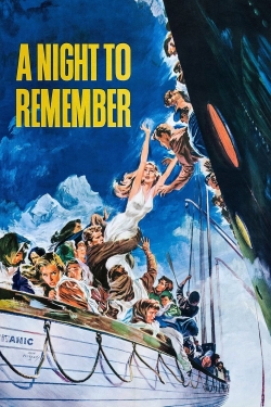 A Night to Remember-fmovies