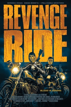 Revenge Ride-fmovies