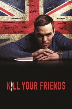 Kill Your Friends-fmovies