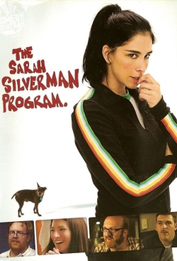 The Sarah Silverman Program-fmovies