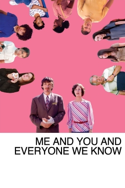 Me and You and Everyone We Know-fmovies