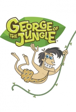 George of the Jungle-fmovies