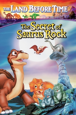 The Land Before Time VI: The Secret of Saurus Rock-fmovies