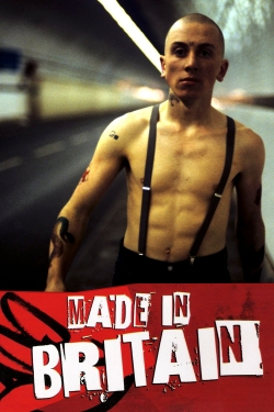 Made in Britain-fmovies
