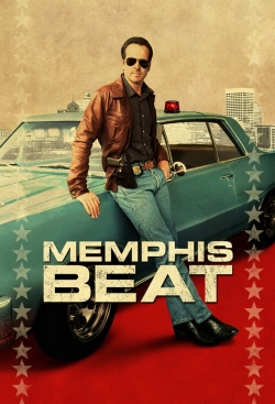 Memphis Beat-fmovies
