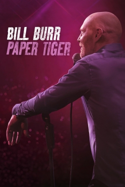 Bill Burr: Paper Tiger-fmovies